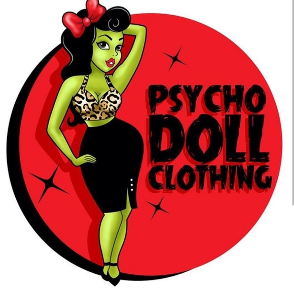 psychodoll